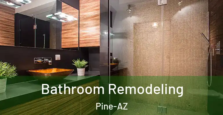 inner Bathroom imggen Bathroom Remodeling Pine-AZ