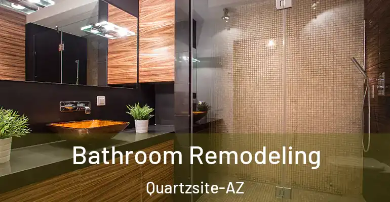 inner Bathroom imggen Bathroom Remodeling Quartzsite-AZ