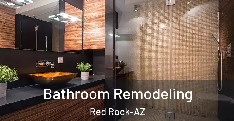 inner Bathroom imggen Bathroom Remodeling Red Rock-AZ