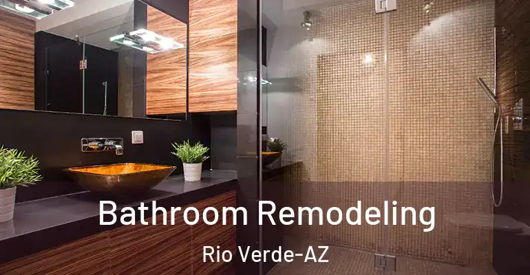 inner Bathroom imggen Bathroom Remodeling Rio Verde-AZ