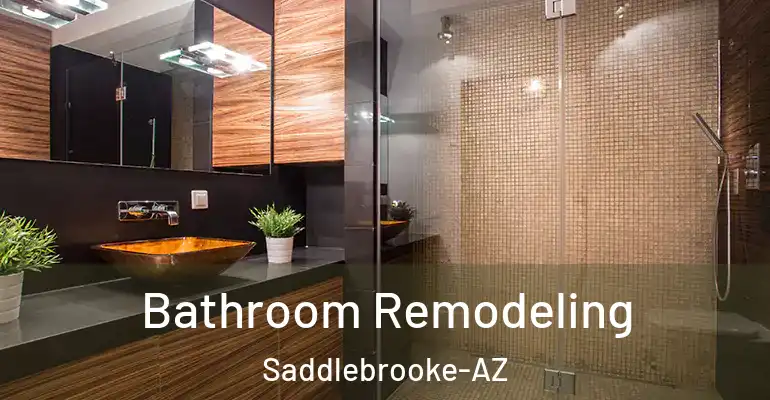 inner Bathroom imggen Bathroom Remodeling Saddlebrooke-AZ