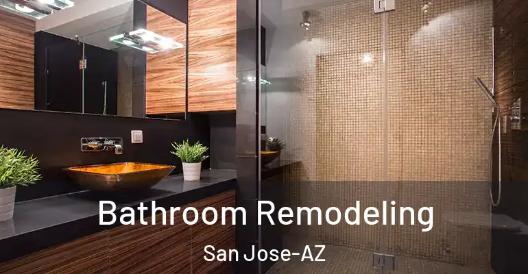 inner Bathroom imggen Bathroom Remodeling San Jose-AZ