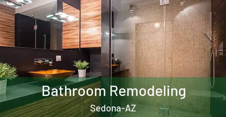 inner Bathroom imggen Bathroom Remodeling Sedona-AZ