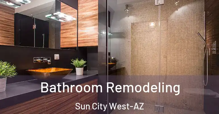 inner Bathroom imggen Bathroom Remodeling Sun City West-AZ