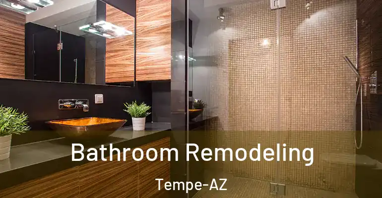 inner Bathroom imggen Bathroom Remodeling Tempe-AZ
