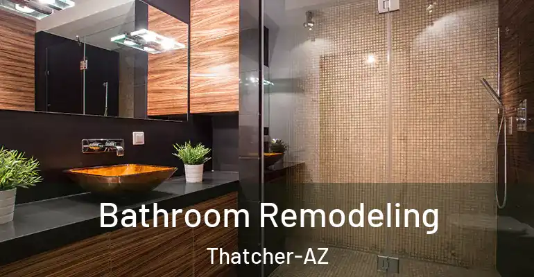 inner Bathroom imggen Bathroom Remodeling Thatcher-AZ