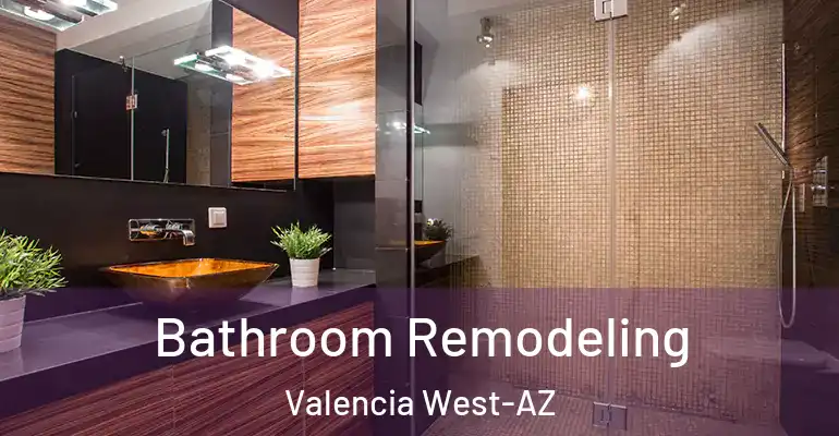 inner Bathroom imggen Bathroom Remodeling Valencia West-AZ