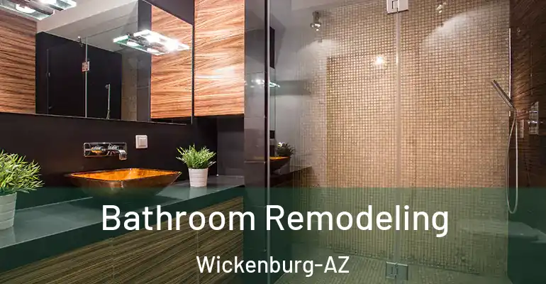 inner Bathroom imggen Bathroom Remodeling Wickenburg-AZ