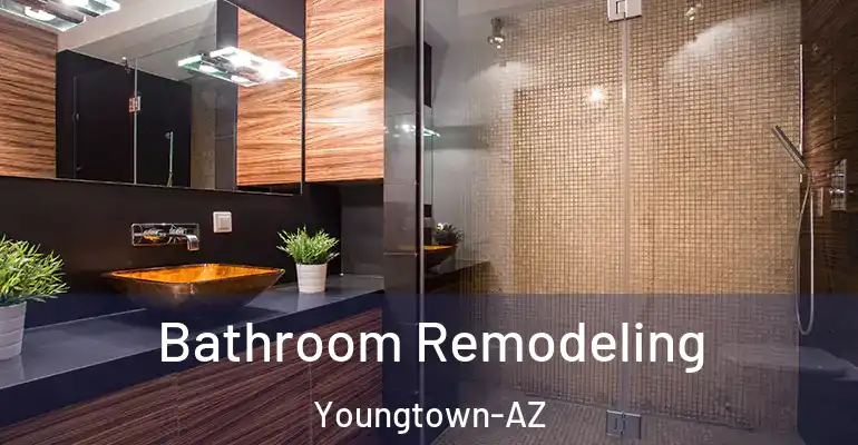 inner Bathroom imggen Bathroom Remodeling Youngtown-AZ