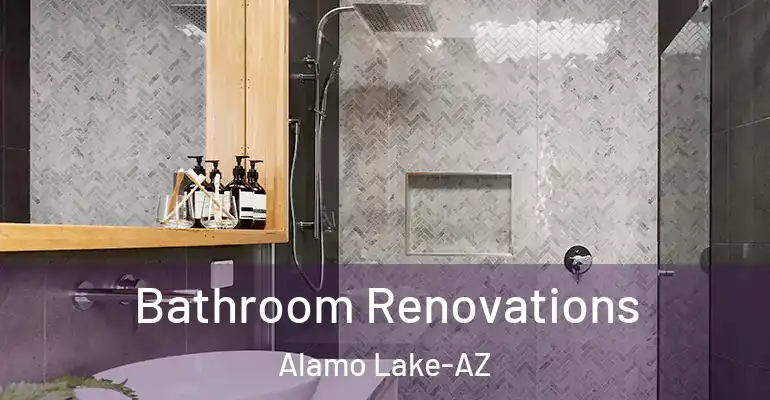 inner Bathroom imggen Bathroom Renovations Alamo Lake-AZ