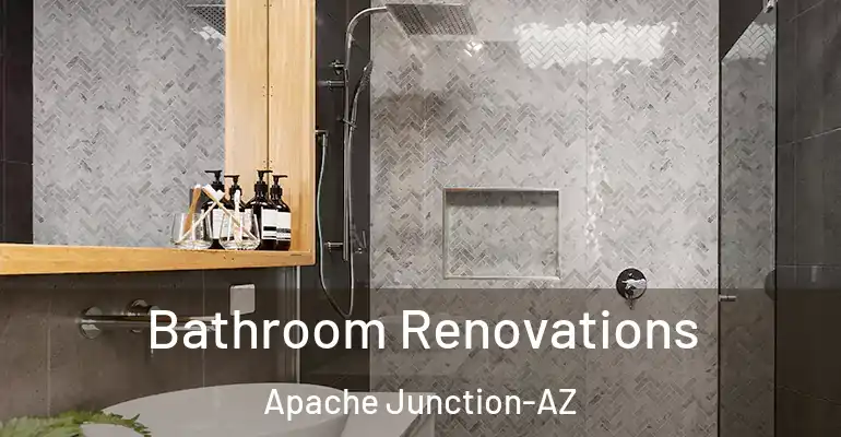 inner Bathroom imggen Bathroom Renovations Apache Junction-AZ
