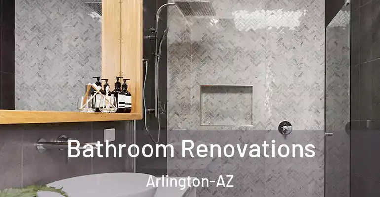 inner Bathroom imggen Bathroom Renovations Arlington-AZ