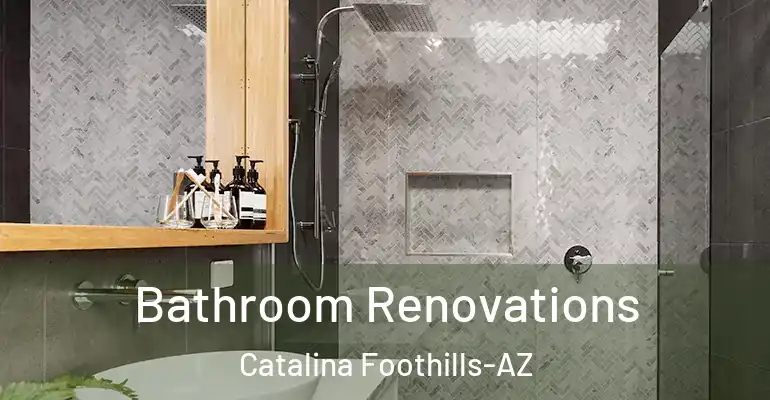 inner Bathroom imggen Bathroom Renovations Catalina Foothills-AZ