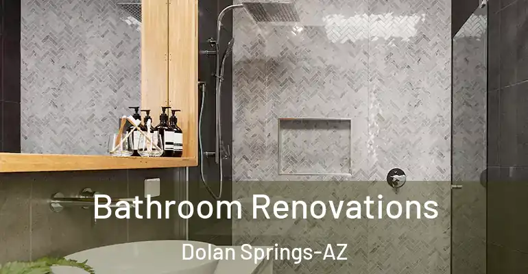 inner Bathroom imggen Bathroom Renovations Dolan Springs-AZ