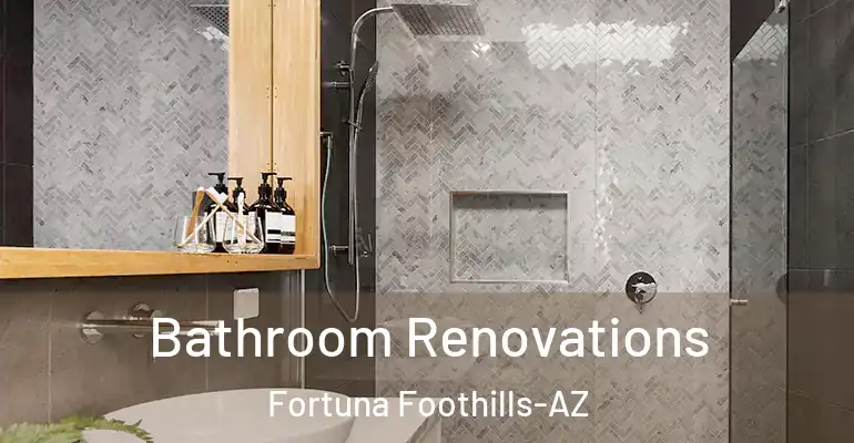 inner Bathroom imggen Bathroom Renovations Fortuna Foothills-AZ