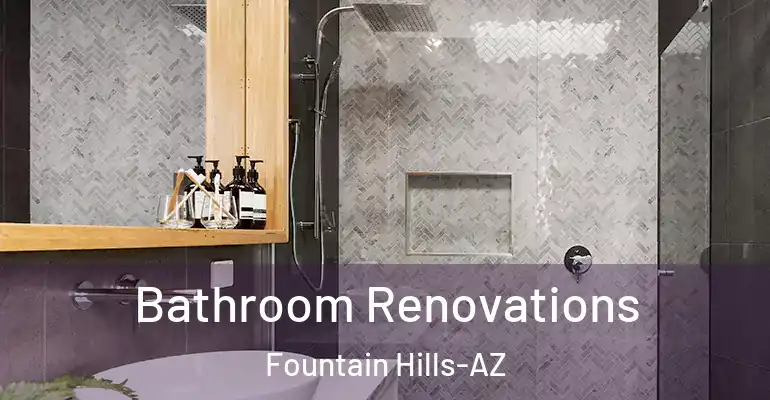 inner Bathroom imggen Bathroom Renovations Fountain Hills-AZ