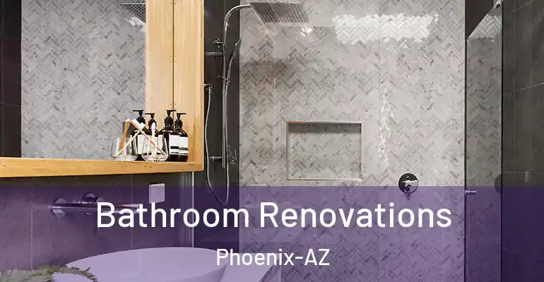 inner Bathroom imggen Bathroom Renovations Phoenix-AZ