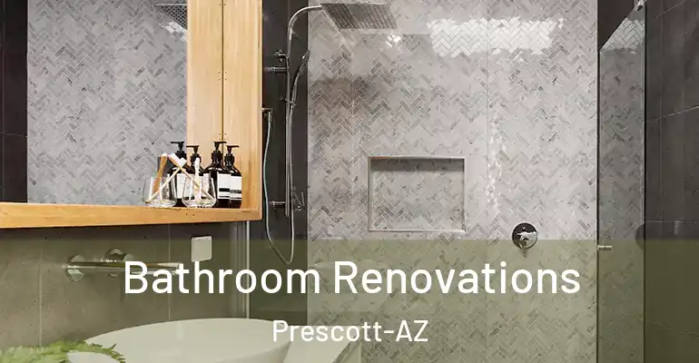 inner Bathroom imggen Bathroom Renovations Prescott-AZ