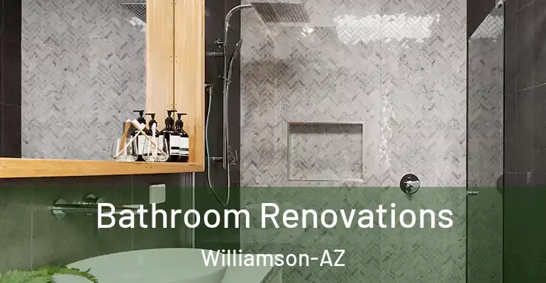 inner Bathroom imggen Bathroom Renovations Williamson-AZ