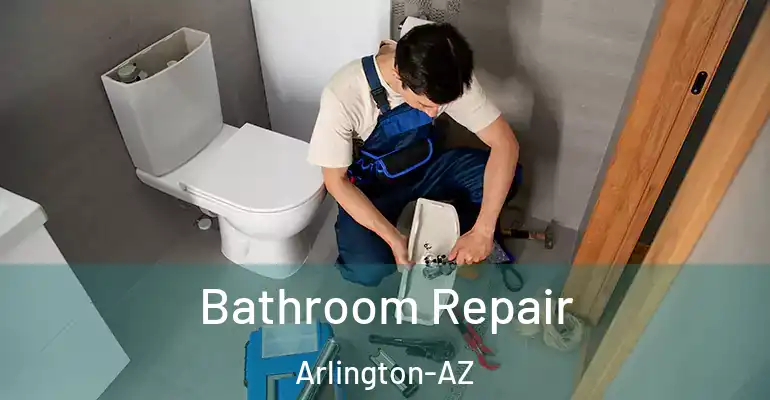 inner Bathroom imggen Bathroom Repair Arlington-AZ