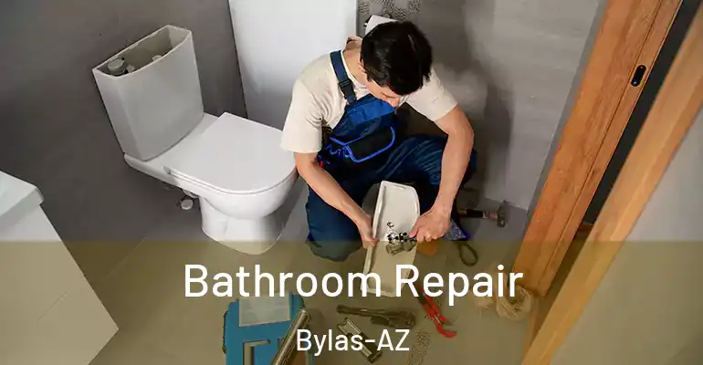inner Bathroom imggen Bathroom Repair Bylas-AZ