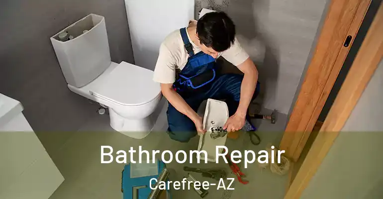 inner Bathroom imggen Bathroom Repair Carefree-AZ
