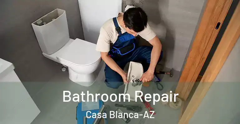 inner Bathroom imggen Bathroom Repair Casa Blanca-AZ