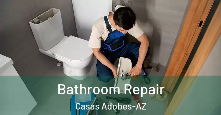 inner Bathroom imggen Bathroom Repair Casas Adobes-AZ