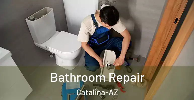 inner Bathroom imggen Bathroom Repair Catalina-AZ