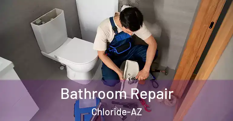 inner Bathroom imggen Bathroom Repair Chloride-AZ