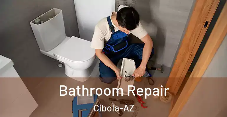 inner Bathroom imggen Bathroom Repair Cibola-AZ