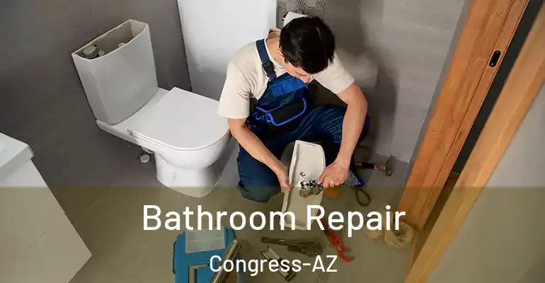 inner Bathroom imggen Bathroom Repair Congress-AZ