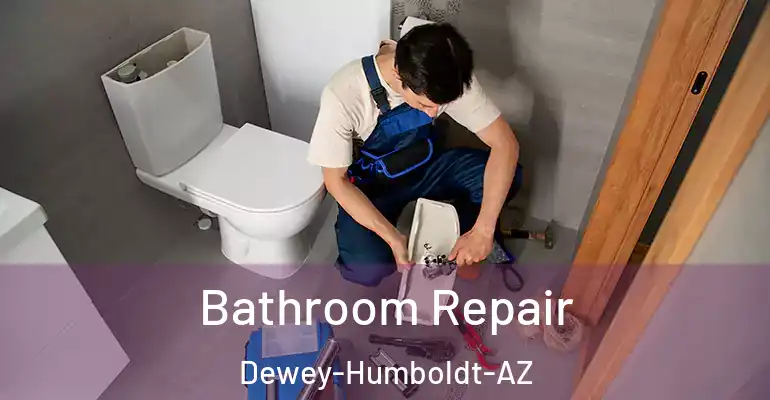 inner Bathroom imggen Bathroom Repair Dewey-Humboldt-AZ