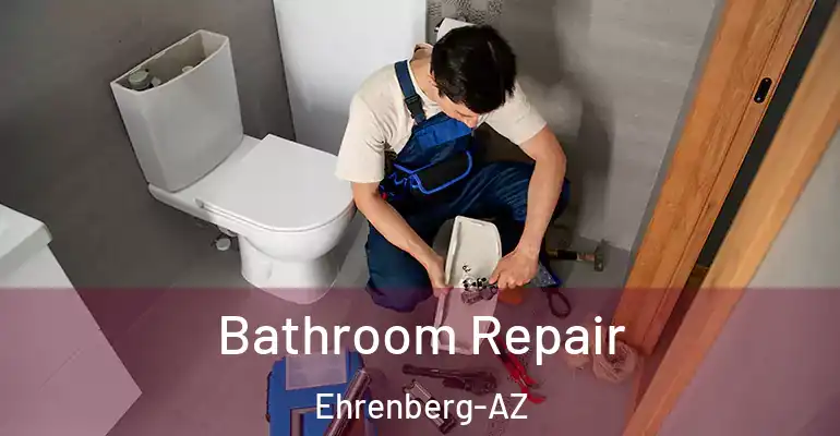 inner Bathroom imggen Bathroom Repair Ehrenberg-AZ