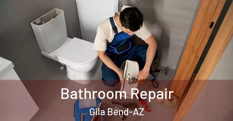 inner Bathroom imggen Bathroom Repair Gila Bend-AZ