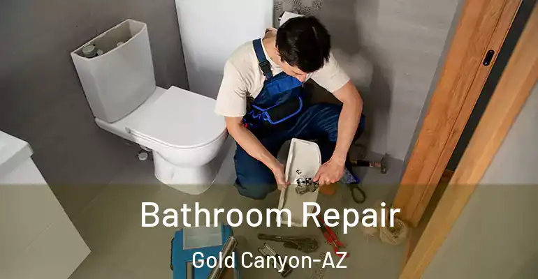 inner Bathroom imggen Bathroom Repair Gold Canyon-AZ