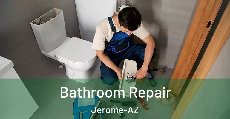 inner Bathroom imggen Bathroom Repair Jerome-AZ
