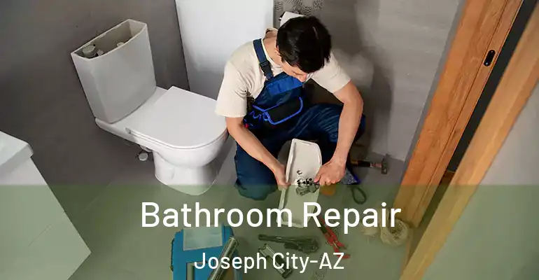 inner Bathroom imggen Bathroom Repair Joseph City-AZ