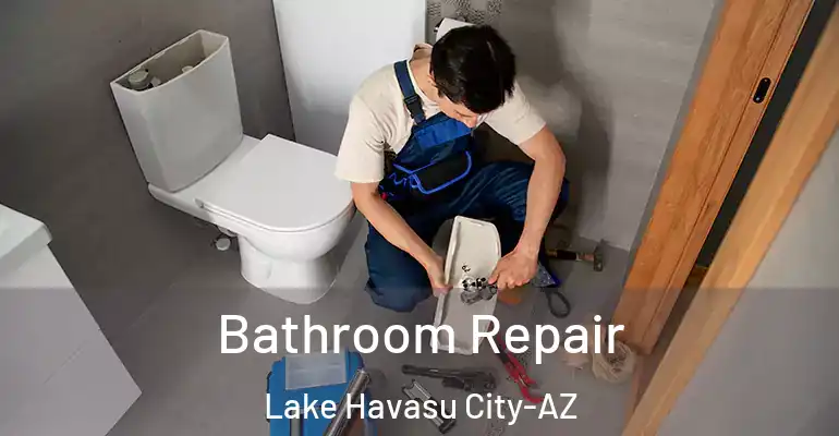 inner Bathroom imggen Bathroom Repair Lake Havasu City-AZ