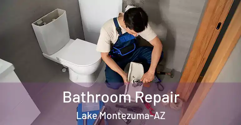 inner Bathroom imggen Bathroom Repair Lake Montezuma-AZ