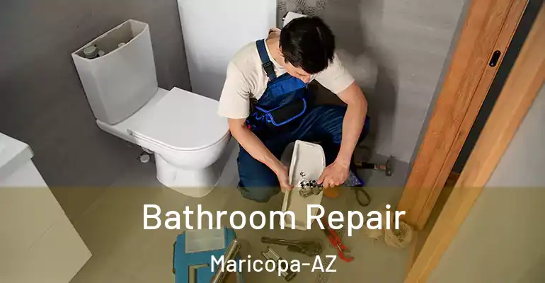 inner Bathroom imggen Bathroom Repair Maricopa-AZ