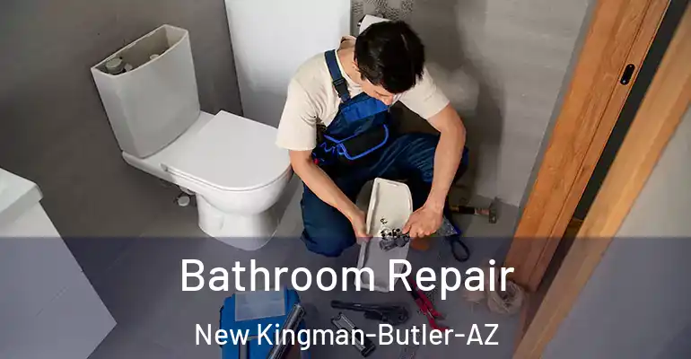 inner Bathroom imggen Bathroom Repair New Kingman-Butler-AZ