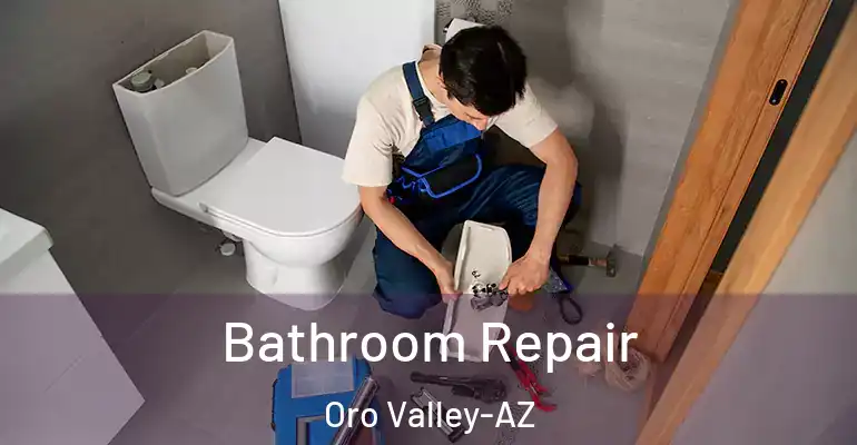 inner Bathroom imggen Bathroom Repair Oro Valley-AZ