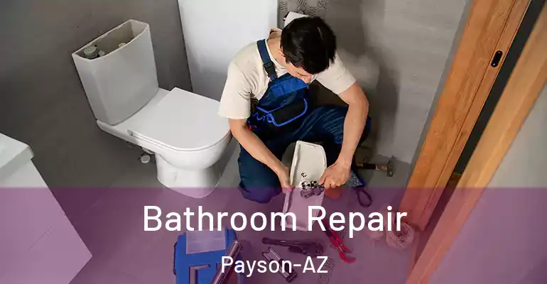 inner Bathroom imggen Bathroom Repair Payson-AZ