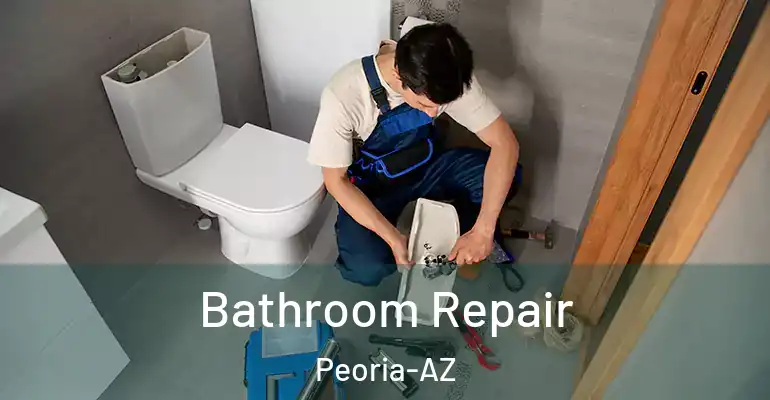 inner Bathroom imggen Bathroom Repair Peoria-AZ
