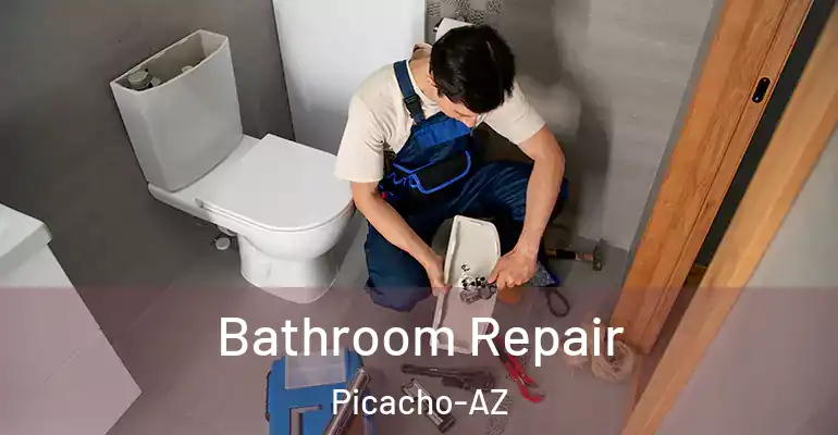 inner Bathroom imggen Bathroom Repair Picacho-AZ