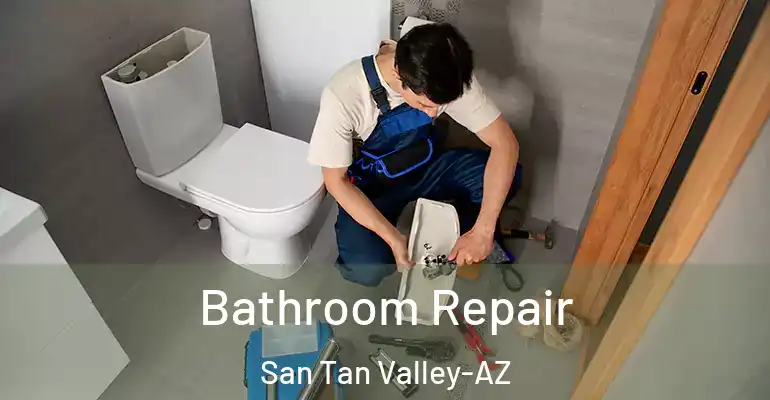 inner Bathroom imggen Bathroom Repair San Tan Valley-AZ
