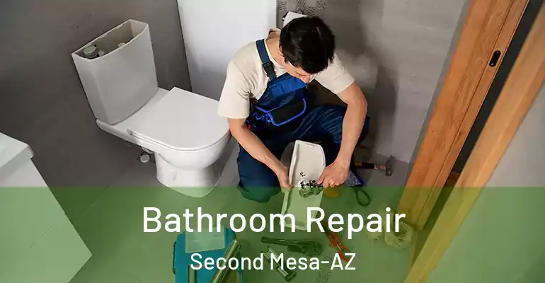 inner Bathroom imggen Bathroom Repair Second Mesa-AZ