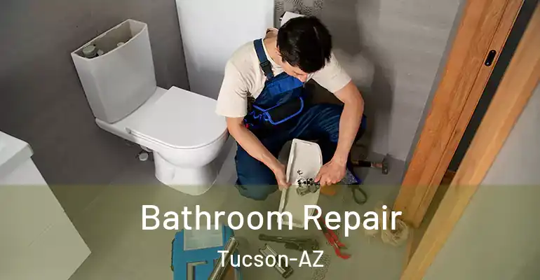 inner Bathroom imggen Bathroom Repair Tucson-AZ