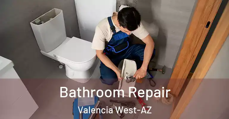 inner Bathroom imggen Bathroom Repair Valencia West-AZ